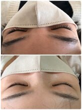 土曜日のクジラ 黒崎店/まつげパーマ &nbsp;パリジェンヌ