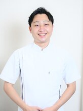 あさひ整骨院 心斎橋院 河野 凜