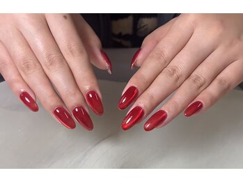 ナンシーネイル(Nancy nail)/