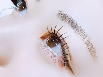 アリュール アンド エテルノ 戸祭店(Allure & ETERNO)/LEDエクステ