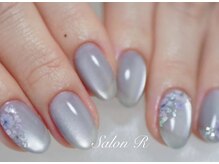 サロンアール(Salon R)