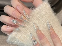 グロー ネイル(Glow Nail)/