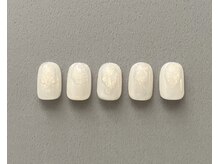 アンジェリーク 本店(Angelique)/通常ジェル定額　他店オフ無料