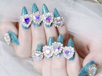 ブルームビューティ― 新宿(Bloom Beauty)/