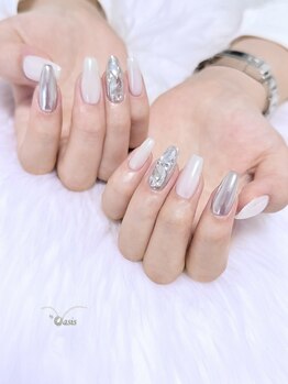 バイオアシス 麻布十番(by Oasis)/