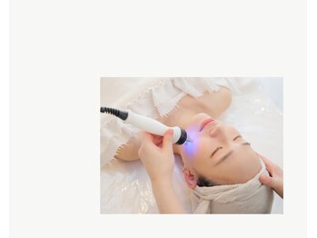 パルタージュ 三宮(Partage)/白玉肌フェェイシャル