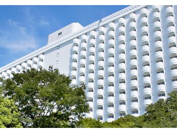 ソロウノ 高輪台院/グランドプリンスホテル近く