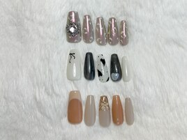 Sample：Platinum