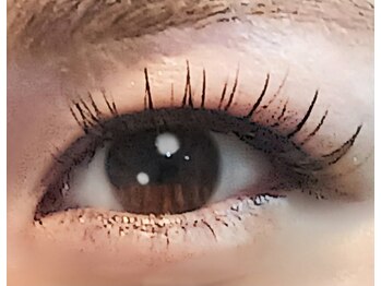 クオン(KUON)/まつエク×アイブロウワックス