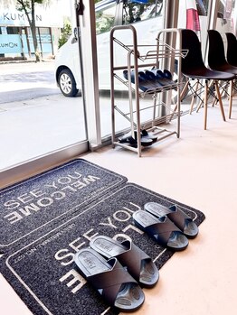 ネイビー鍼灸指圧治療院 那覇久米店(NAVY鍼灸指圧治療院)/ご来院ありがとうございます!