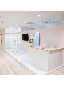 カラクル池袋/広々とした店内♪