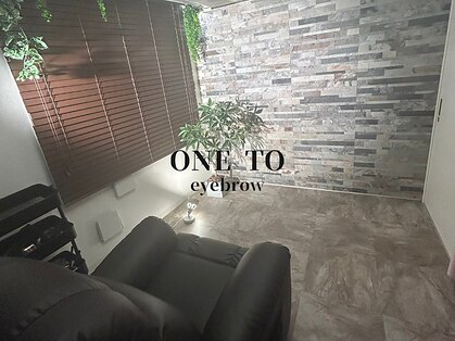 ワントゥー 渋谷店(ONE TO)の写真