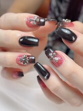 キャンディベース ノースアップ(Candybase North up)/クロムパーツでカッコよく！