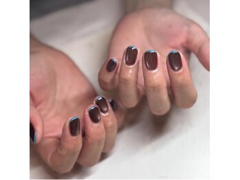 フォレット(Foret)/Aoi nail