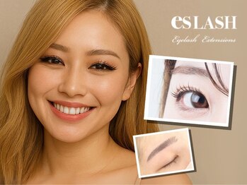 まつげエクステサロン エスラッシュ 大宮店(esLASH)