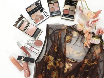 ひよりスタイリング/16タイプパーソナルカラー診断