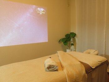 ケアラ(Care.A)/完全個室でゆったりと