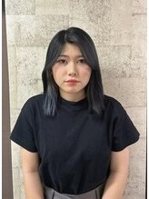 アイクイック 秋葉原店(Ai Quick)&nbsp;山崎 真結