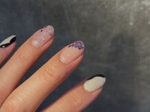 ウカ(ukacojp/store)/ホログラムネイル