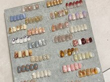 定額デザインも豊富にご用意しております！お色や配置変更◎