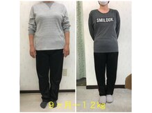 はるかぜ療術院