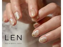 レン(LEN.)/ニュアンス