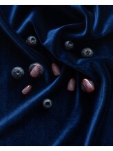 ツメトトノウ/2025秋四季ネイル