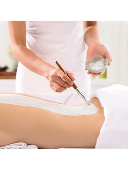 ファロンビューティー(fallon beauty)/お背中のトリートメント