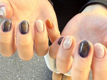 アメ(Ame')/定額¥10900 デザインCコース