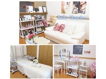 ベルブランシュ(Belle Blanche)