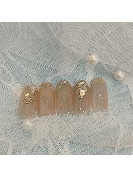 ドレッシーサロン ココガールズ(Dressy Salon Coco Girls)/定額6,200円【学割U24→5200円】