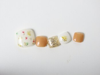 スターガーデン/