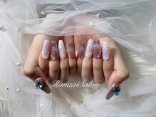 ハナアイ サロン 新大久保店(hanaai salon)/スカルプ持ち込み