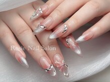 ロージー 柏店(Rosie)/持ち込みデザイン10本