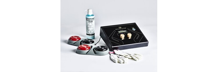 グラン ココ もりの里店(GRAN COCO)のサロンヘッダー