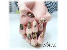 アズ ネイル(Az NAIL)