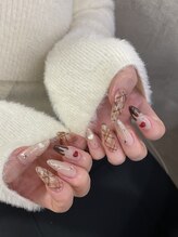 リンネ(LinNe)/【桑田限定】持ち込みデザイン