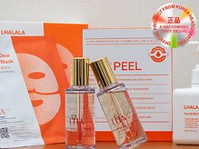 コハク(kohaku)/大人気！ララピールの工程