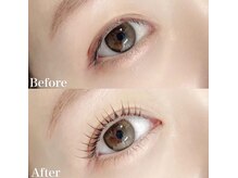 レピア 三軒茶屋店/まつげパーマ/マツエク/マツパ