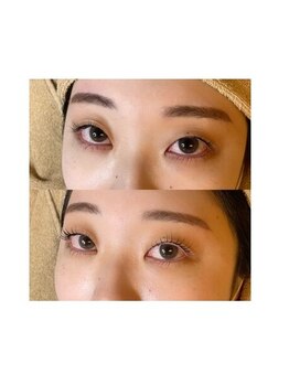 眉毛とまつげパーマとマツエクの研究所 藤沢店/眉毛/まつげパーマ/マツエク