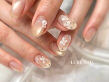 ルークネイル 恵比寿店(LUKE NAIL)