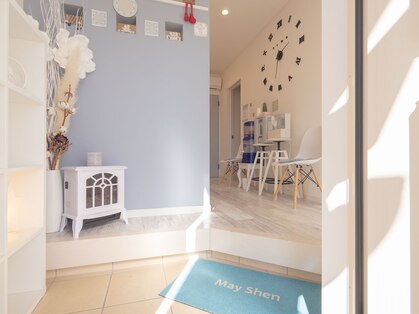 ビューティースリムケア メイシェンの写真