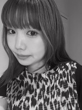 ウィロー(WILLOW)&nbsp;Kuribayasi Anna