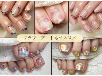 ララ(LALA)の写真