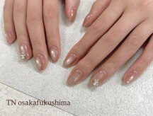 ティーエヌ 大阪福島店