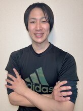 池袋 de りらく 大場 雄二