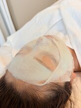 エテル(eter)/クレイパックで皮脂吸着＆保湿