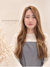 プラチナムドール なかもず店(PLATINUM DOLL) maya