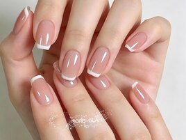 フレンチネイル