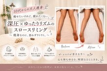 ボディ クラウド(BODY CLOUD)